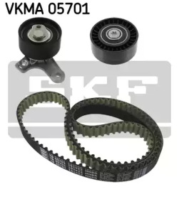 Ременный комплект SKF VKMA 05701